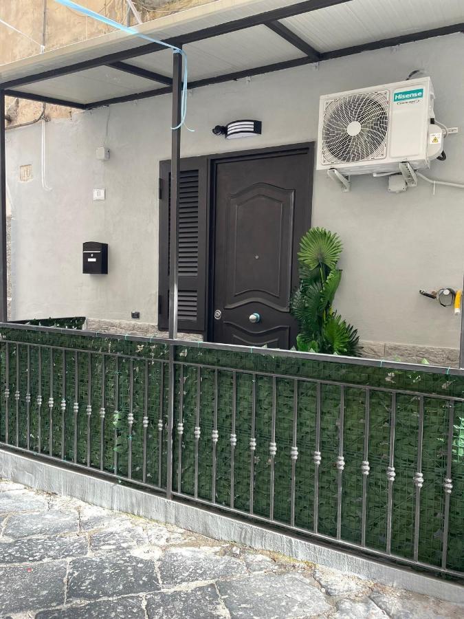 Casa Vacanze Luisa Neapel Exterior foto